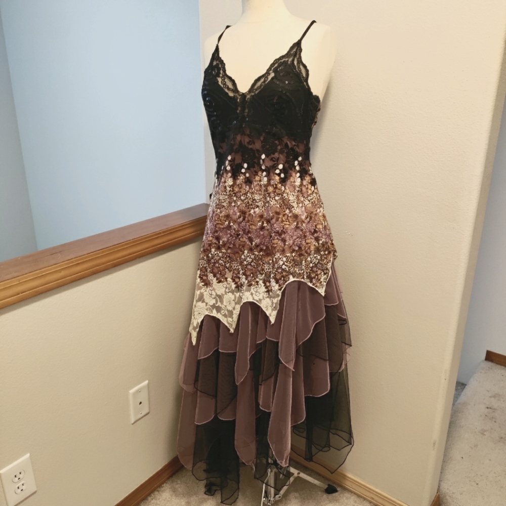 Shein dress size 8/10